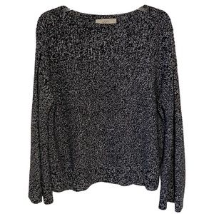 Loft Sweater Size M